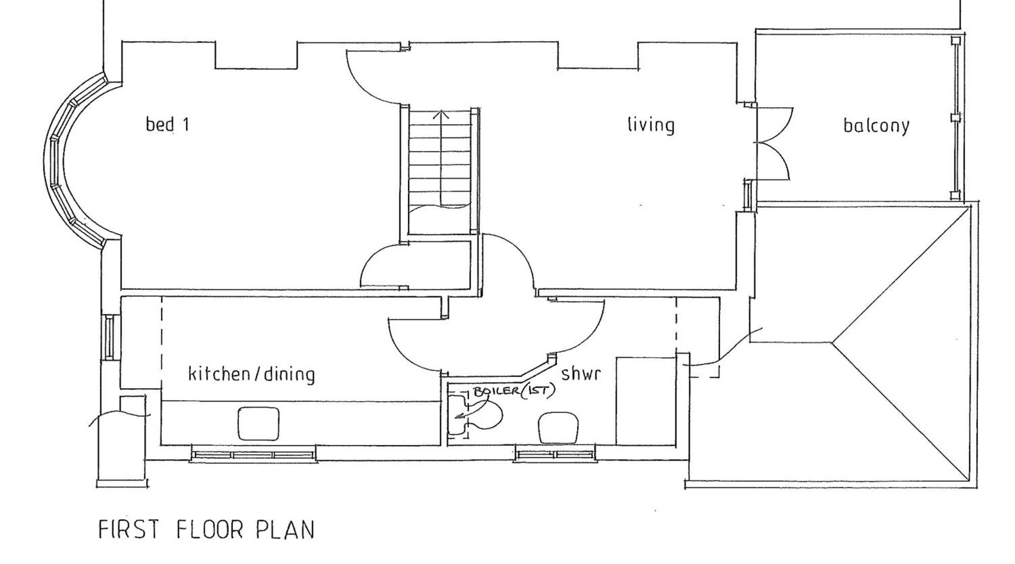 The Bluebird - One Bedroom Apartment In Watford วัตฟอร์ด ภายนอก รูปภาพ